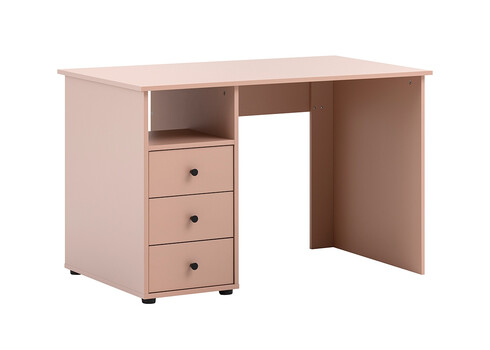 Kirjutuslaud SMASH aprikoos, 116x70xH74 cm