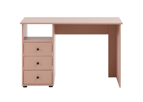 Kirjutuslaud SMASH aprikoos, 116x70xH74 cm