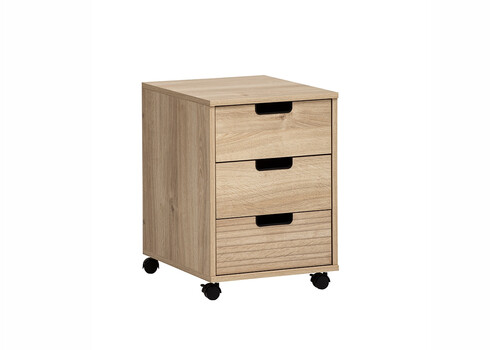 Sahtliboks EMMIK tamm, 40x50xH57 cm