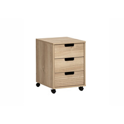 Sahtliboks EMMIK tamm, 40x50xH57 cm