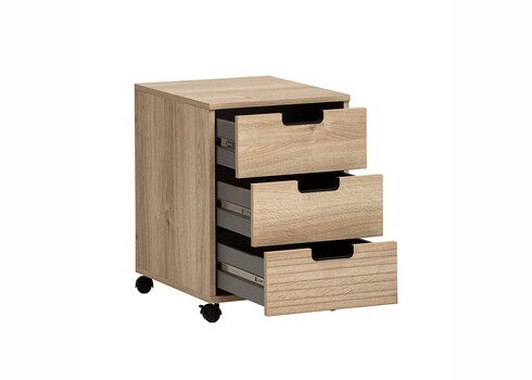 Sahtliboks EMMIK tamm, 40x50xH57 cm