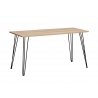 Kirjutuslaud EMMIK tamm, 138x60xH74 cm