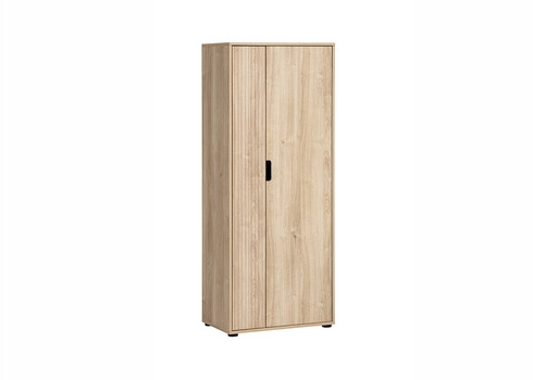 Kontorikapp EMMIK tamm, 65x41xH164 cm