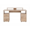 Kirjutuslaud NIELS tamm, 150x70xH87 cm