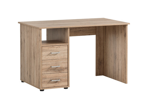 Kirjutuslaud NIELS tamm, 116x70xH74 cm