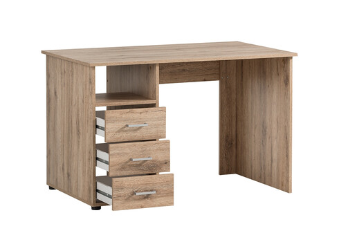 Kirjutuslaud NIELS tamm, 116x70xH74 cm
