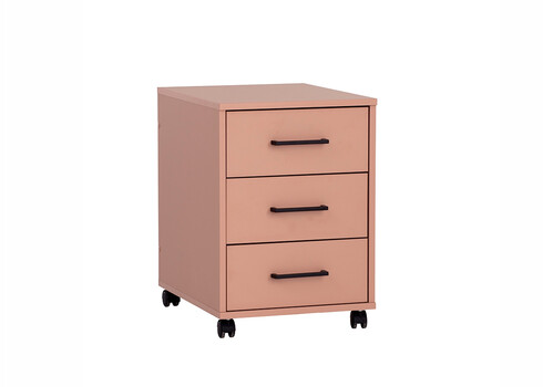 Sahtliboks RUBY aprikoos, 40x50xH57 cm