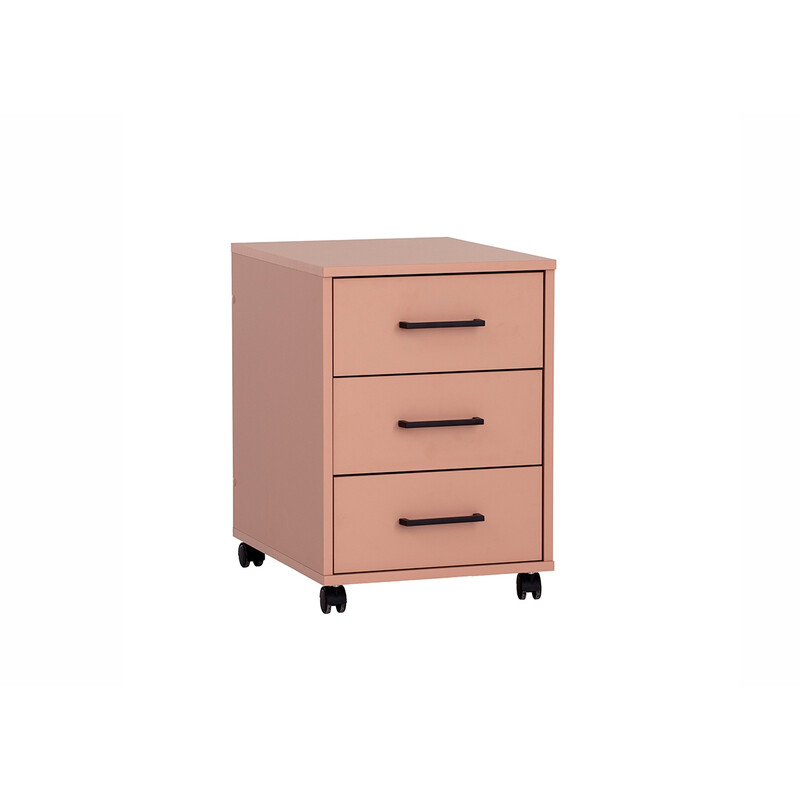 Sahtliboks RUBY aprikoos, 40x50xH57 cm