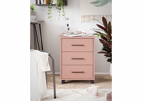 Sahtliboks RUBY aprikoos, 40x50xH57 cm