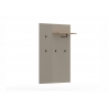 Esikunagi LUCREZIA hall / tamm, 85x26xH133 cm