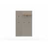 Esikunagi LUCREZIA hall / tamm, 85x26xH133 cm