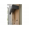 Seinanagi CITY tamm / antartsiit, 100x25xH135 cm
