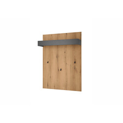 Seinanagi CITY tamm / antartsiit, 100x25xH135 cm