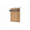 Seinanagi CITY tamm / antartsiit, 100x25xH135 cm