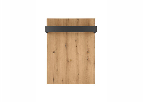 Seinanagi CITY tamm / antartsiit, 100x25xH135 cm