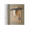 Seinanagi CITY tamm / antartsiit, 100x25xH135 cm