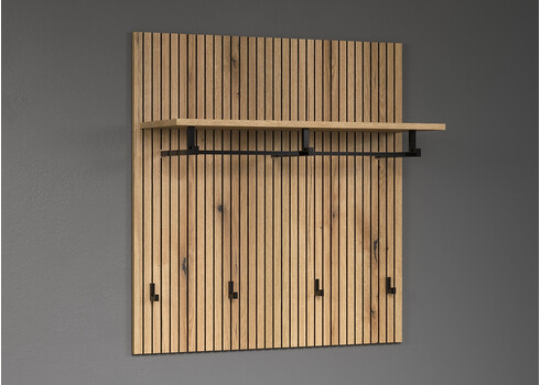 Seinanagi PURE BLISS tamm, 80x28xH84 cm