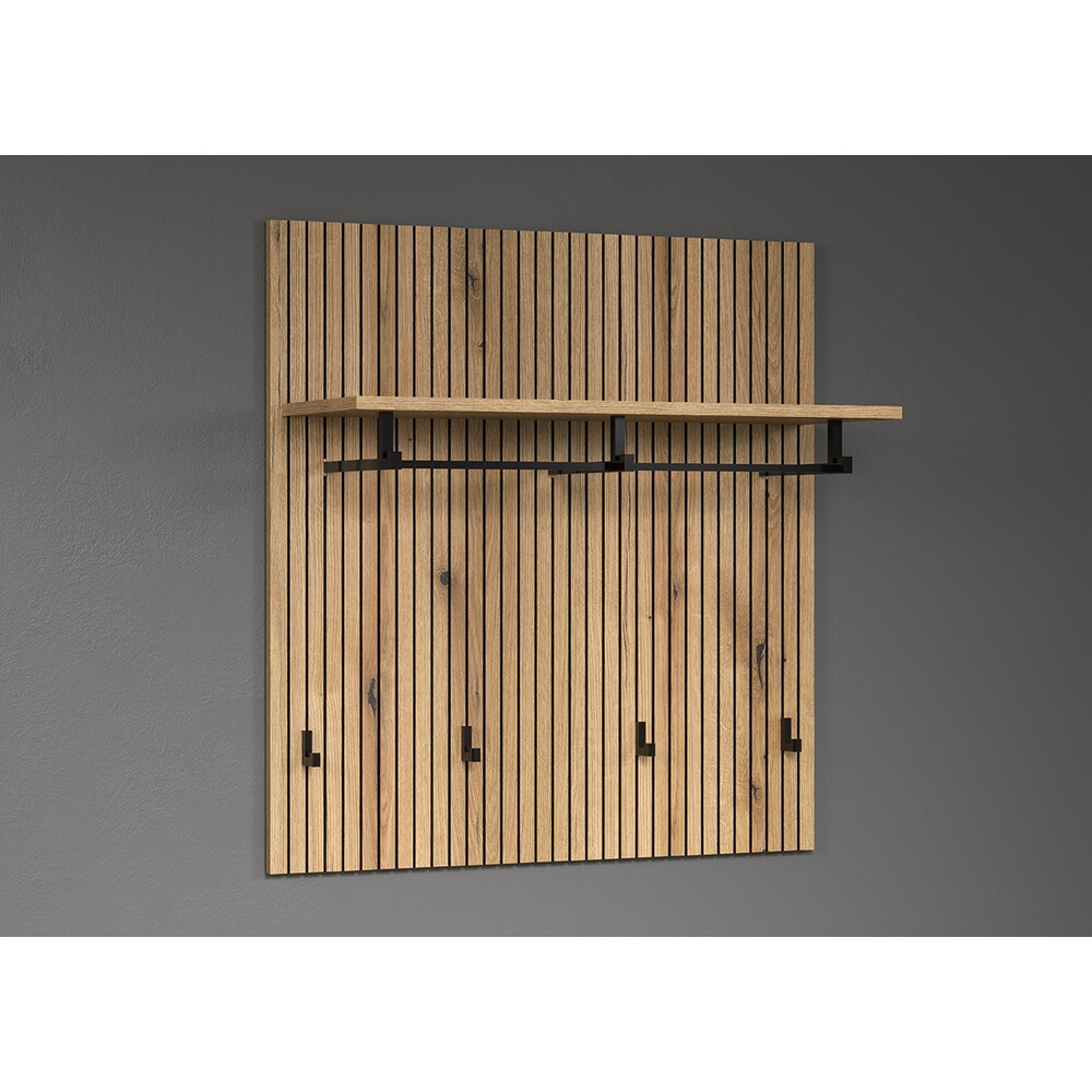 Seinanagi PURE BLISS tamm, 80x28xH84 cm
