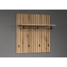 Seinanagi PURE BLISS tamm, 80x28xH84 cm
