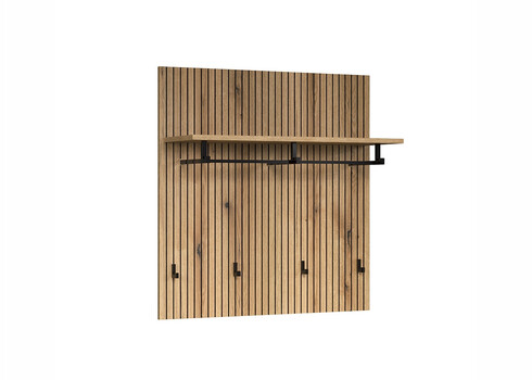 Seinanagi PURE BLISS tamm, 80x28xH84 cm