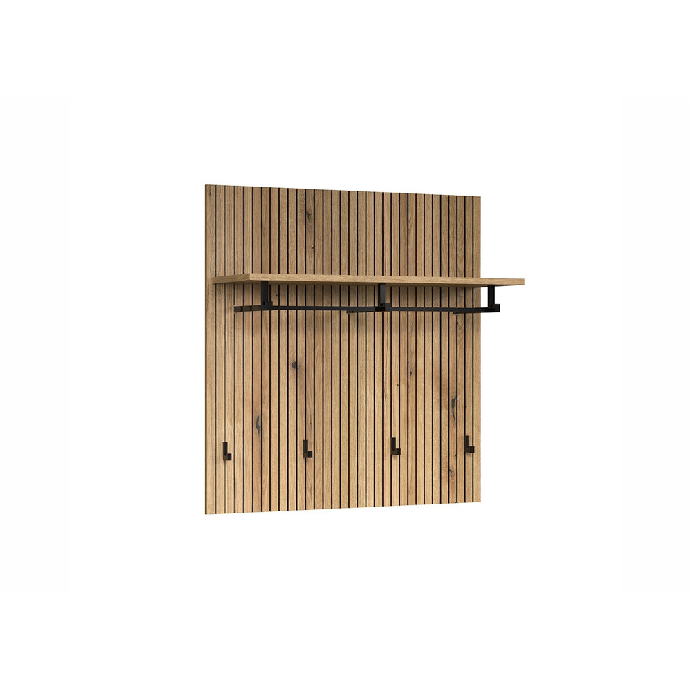 Seinanagi PURE BLISS tamm, 80x28xH84 cm