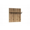 Seinanagi PURE BLISS tamm, 80x28xH84 cm