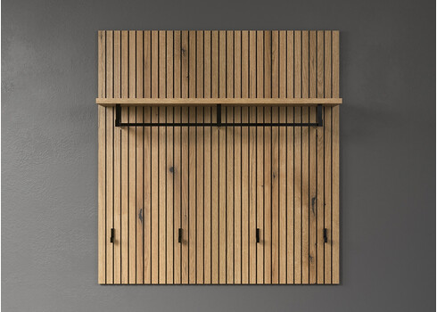 Seinanagi PURE BLISS tamm, 80x28xH84 cm