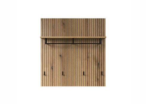 Seinanagi PURE BLISS tamm, 80x28xH84 cm