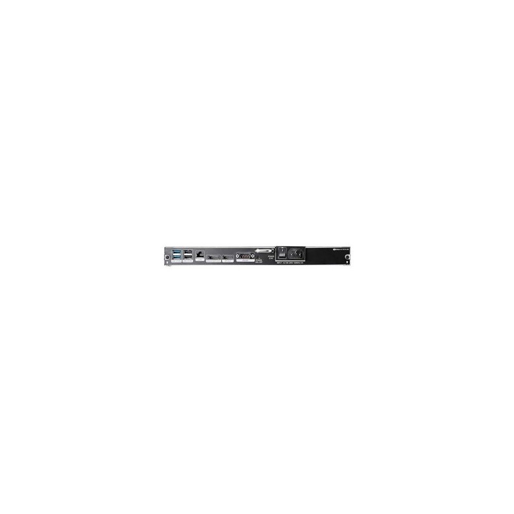 Samsung Set Back Box SBB-B64DV4