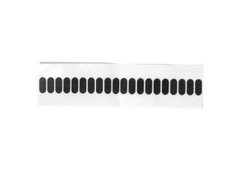 ZIPS 2.0 SINGLE PORT ADHESIVE ,20 Pack