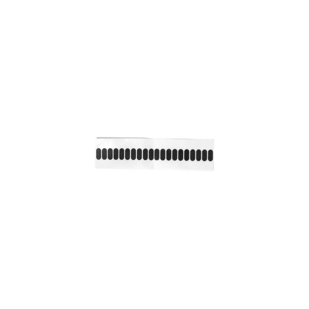 ZIPS 2.0 SINGLE PORT ADHESIVE ,20 Pack