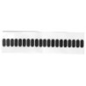ZIPS 2.0 SINGLE PORT ADHESIVE ,20 Pack