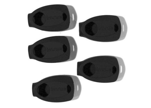 IR2 KEY COVER 5 PACK