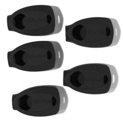 IR2 KEY COVER 5 PACK