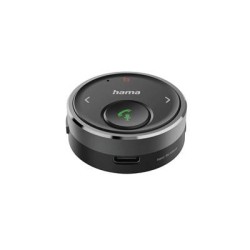 Bluetooth Receiver HAMA 3.5 mm Plug, Voice Control, Hands-Free