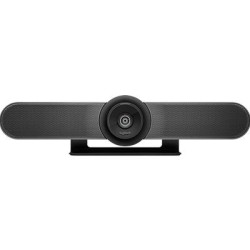 Konverentsi Kaamera Logitech MeetUp
