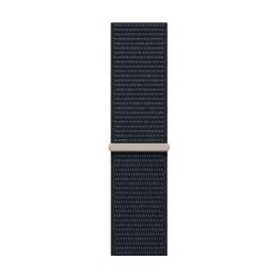 41mm Midnight Sport Loop