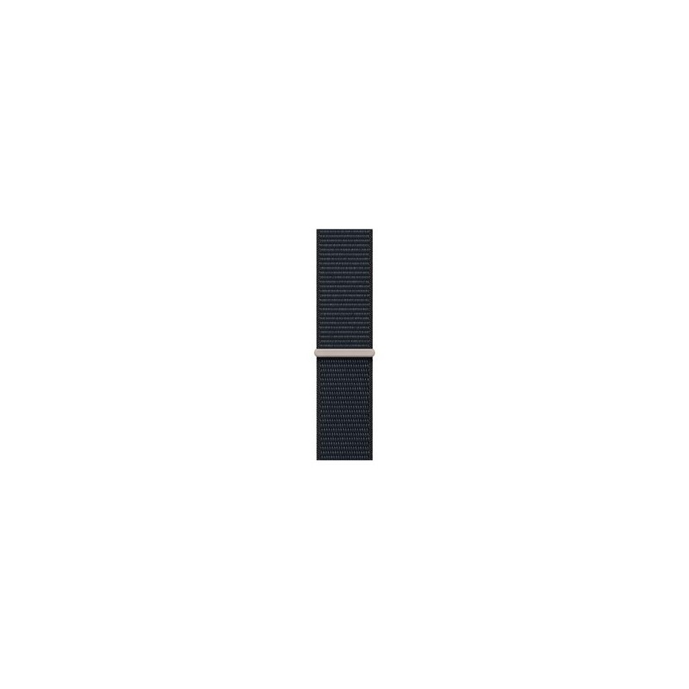 41mm Midnight Sport Loop