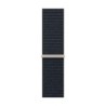 41mm Midnight Sport Loop