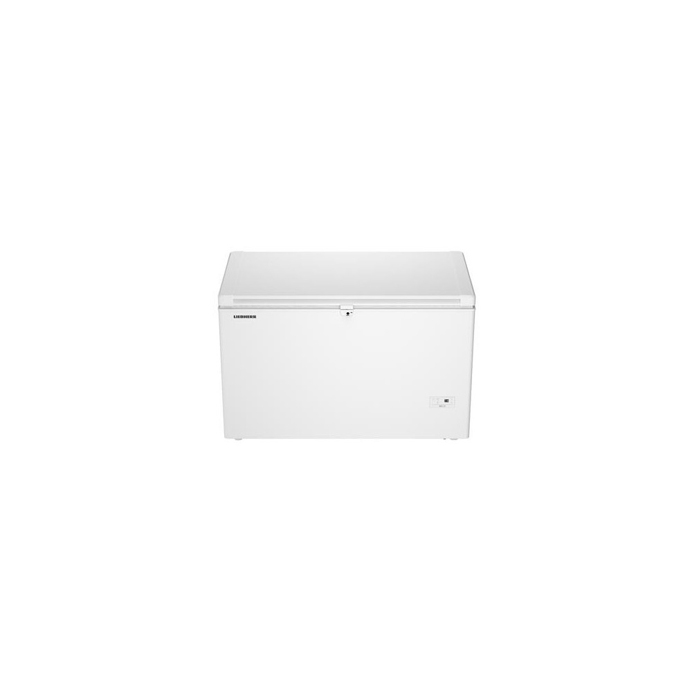 Sügavkülmkirst Liebherr 248 L