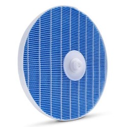 Filter tootele AC3829-10 ümar, Philips