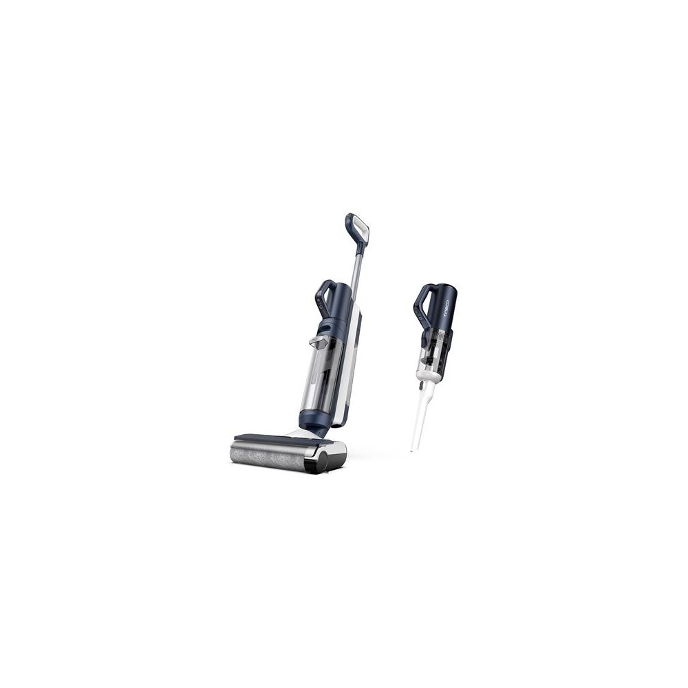 Varstolm. pesev Floor One S5 Combo Plus,22W-15min,Tineco,Sinine