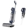 Varstolm. pesev Floor One S5 Combo Plus,22W-15min,Tineco,Sinine