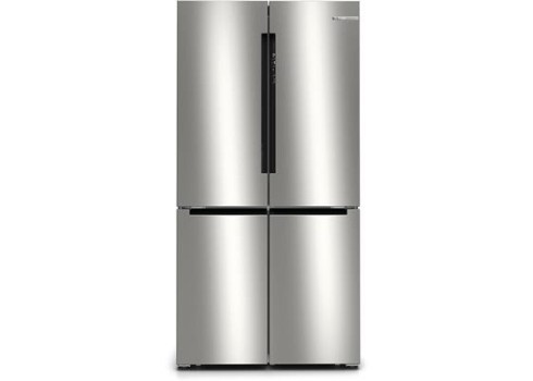 Külmik SBS Bosch, inox