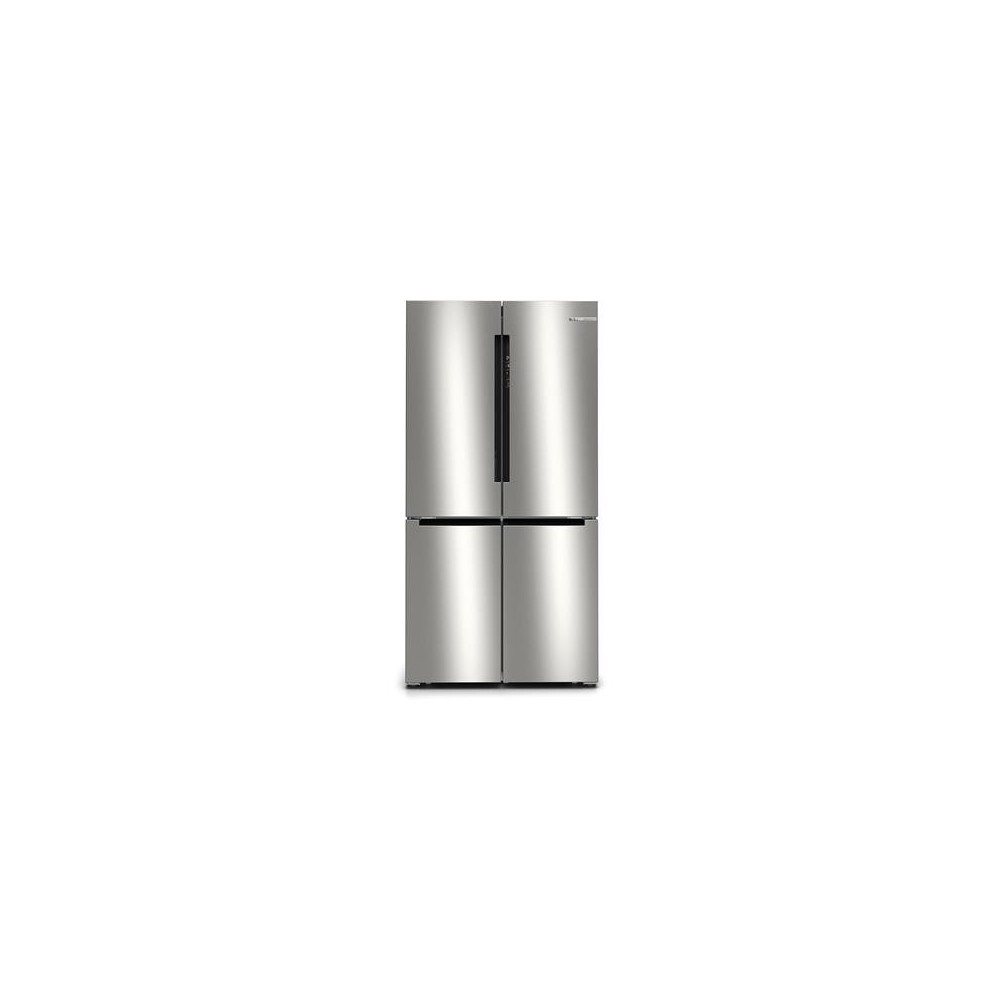 Külmik SBS Bosch, inox
