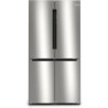 Külmik SBS Bosch, inox