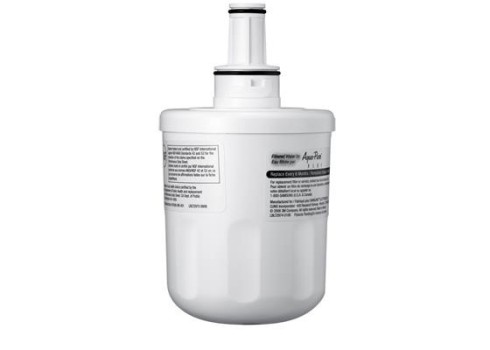 Filter Samsung SBS, sisemine