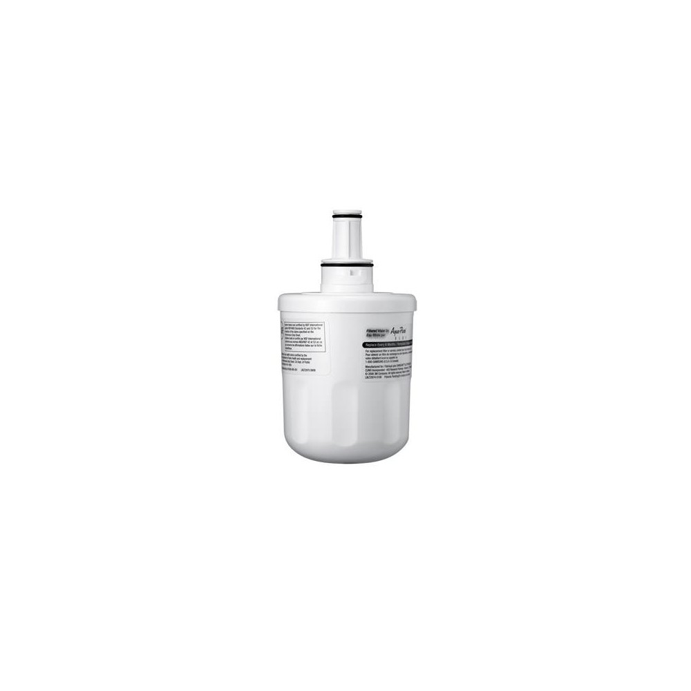 Filter Samsung SBS, sisemine