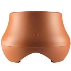 Ilmastikukindel Bassikõlar Polk, terrakota