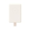 Power bank Xiaomi 6000mAh Qi2 Magnetic, White